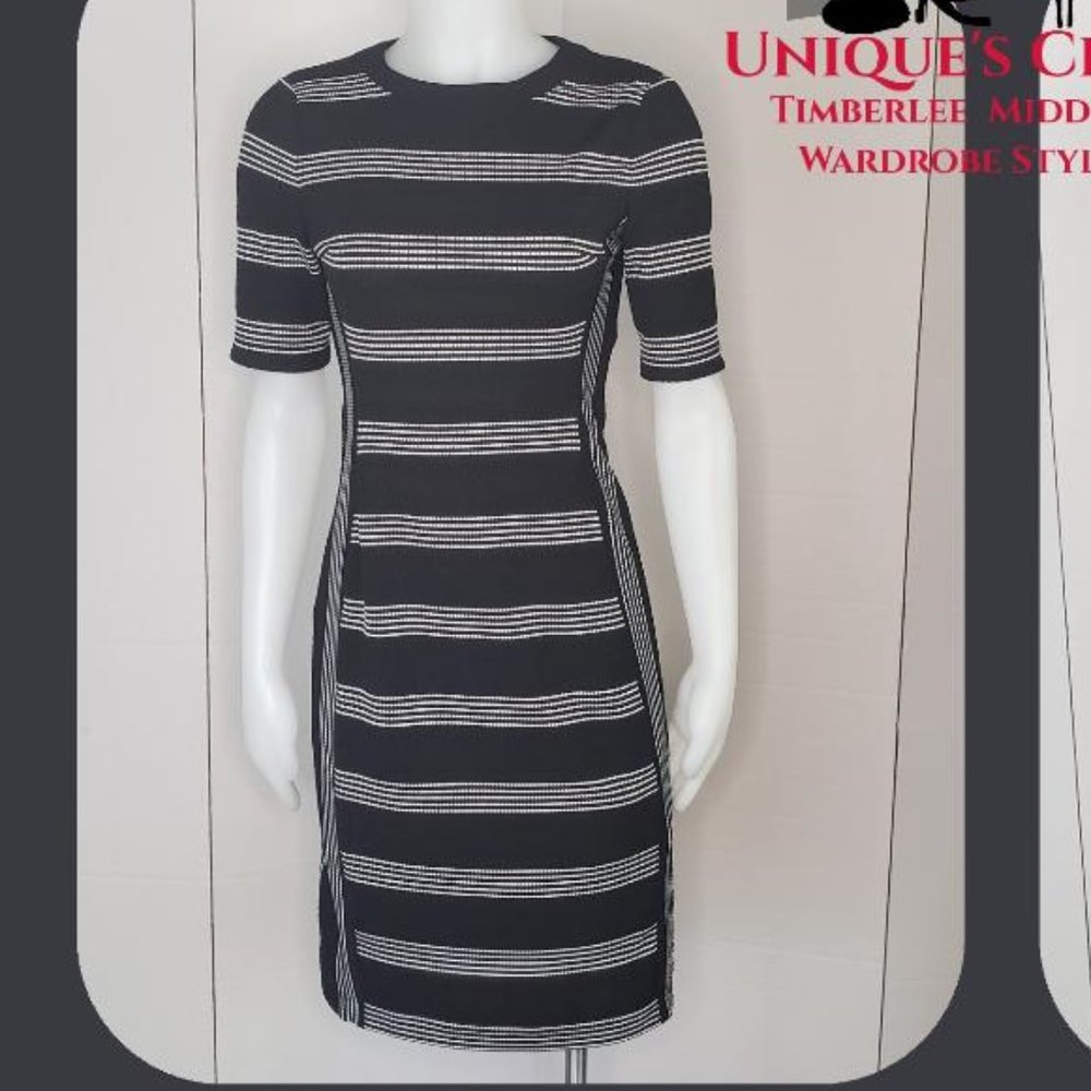 Avirate Dress